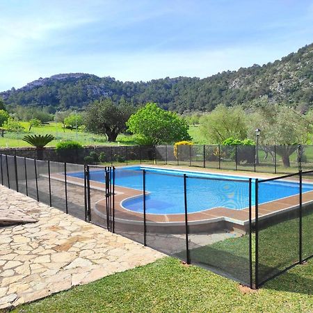 Villa El Olivo Pollensa Zewnętrze zdjęcie