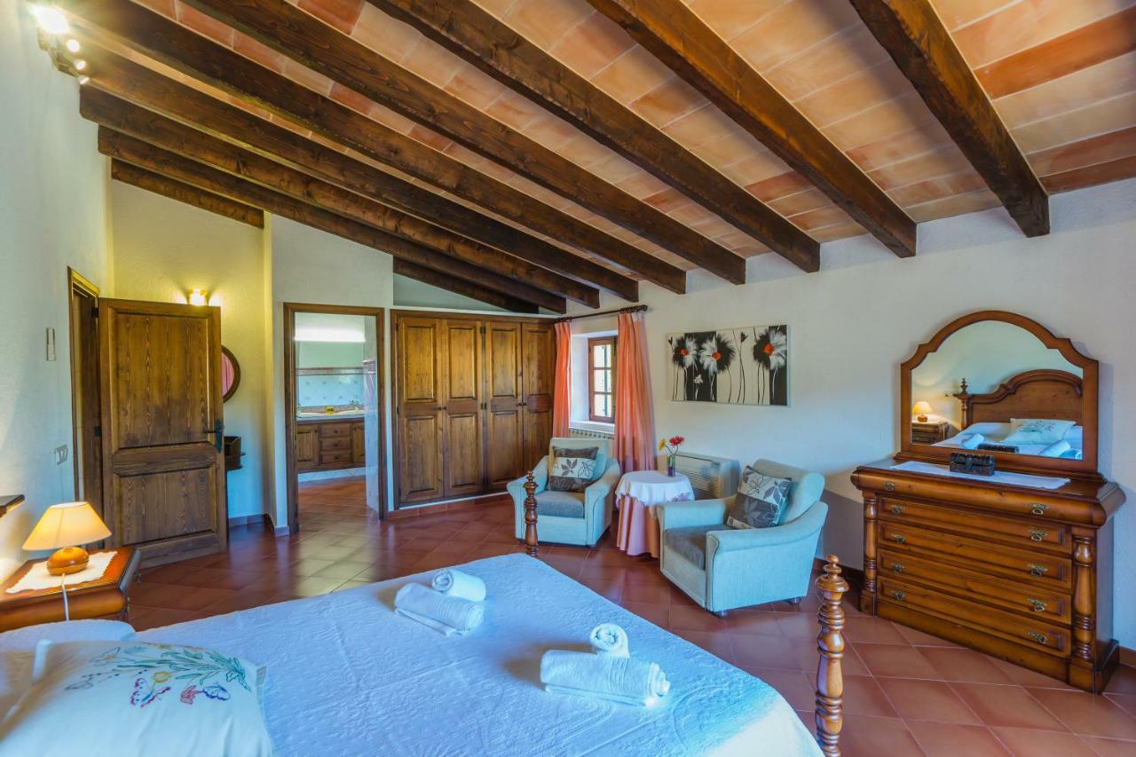 Villa El Olivo Pollensa Zewnętrze zdjęcie