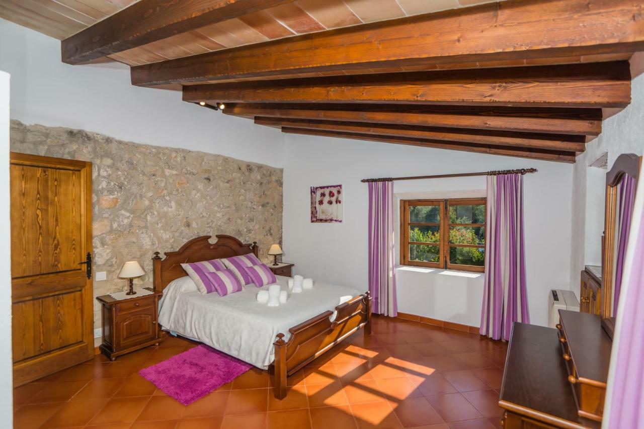 Villa El Olivo Pollensa Zewnętrze zdjęcie