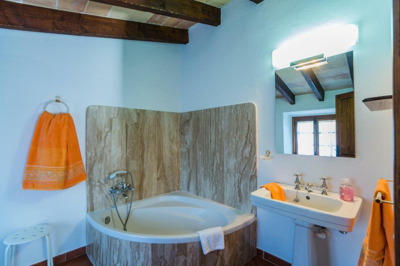 Villa El Olivo Pollensa Zewnętrze zdjęcie