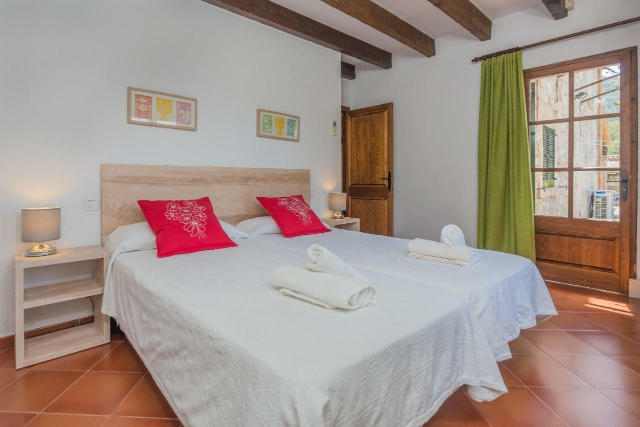 Villa El Olivo Pollensa Zewnętrze zdjęcie