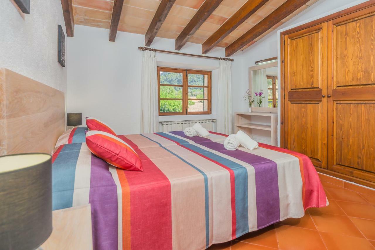 Villa El Olivo Pollensa Zewnętrze zdjęcie